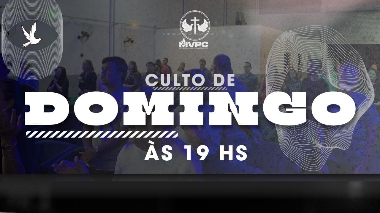 Culto de Avivamento