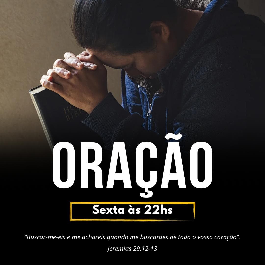 Oração