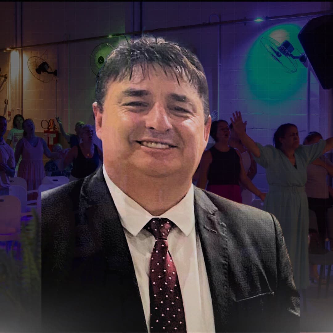 Pastor Isaías
