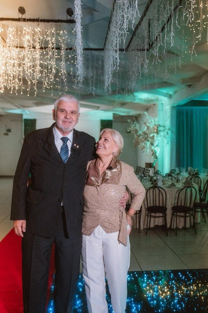 Pastor Borba