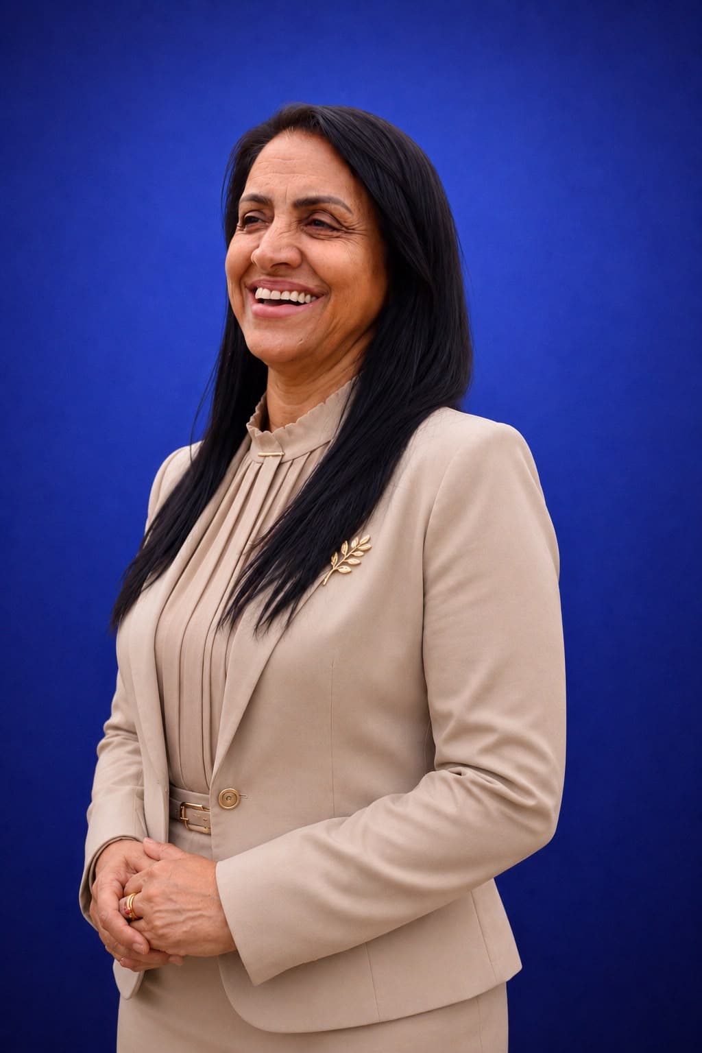 Pastora Fainira Boch