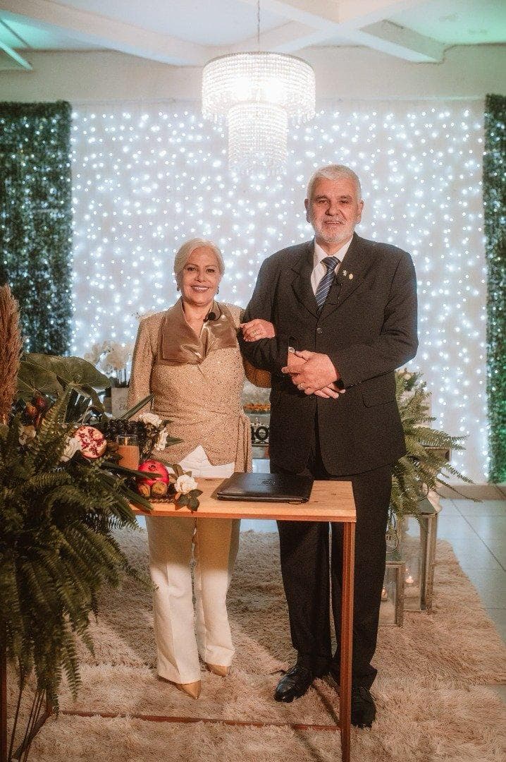 Pastora Alice Borba